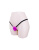 LyBaile Pretty Love Clitoral Massager Butterfly - Клиторальный стимулятор-бабочка, 8.6х6.7 см (фиолетовый)